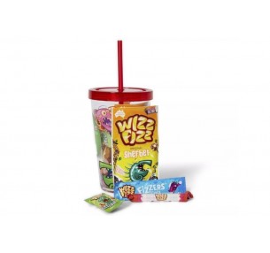 Wizz Fizz Christmas Tumbler